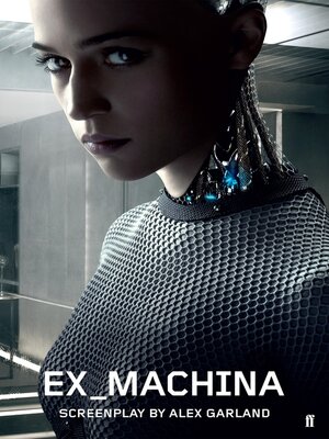 cover image of Ex Machina